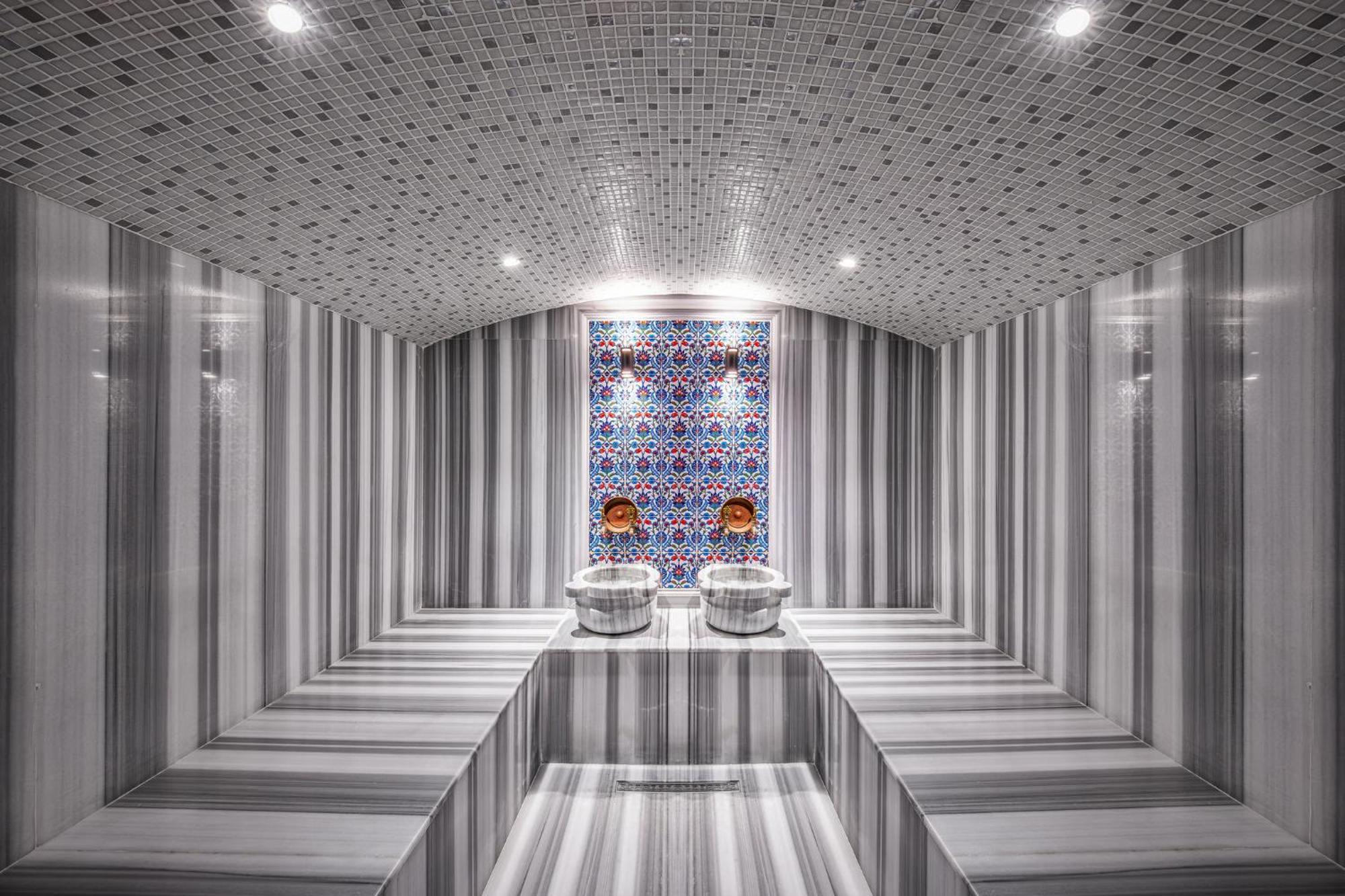 Holiday Inn Ankara - Cukurambar By Ihg Zewnętrze zdjęcie
